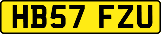 HB57FZU