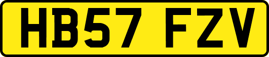 HB57FZV