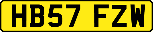 HB57FZW