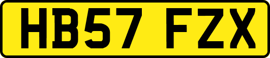 HB57FZX