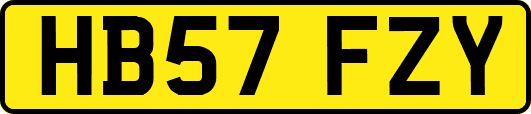 HB57FZY