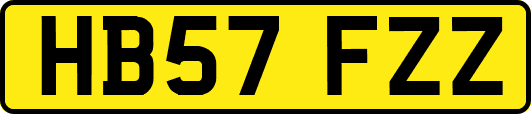 HB57FZZ