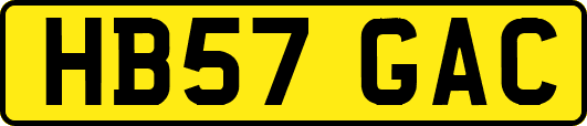 HB57GAC