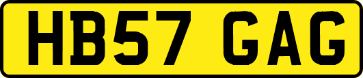 HB57GAG