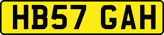HB57GAH