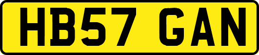 HB57GAN