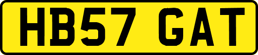 HB57GAT