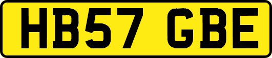 HB57GBE