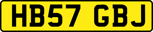 HB57GBJ