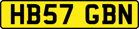 HB57GBN