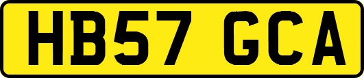 HB57GCA