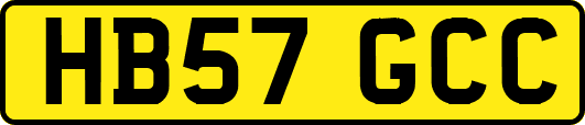 HB57GCC