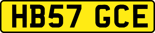 HB57GCE