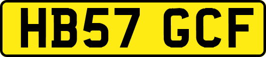 HB57GCF