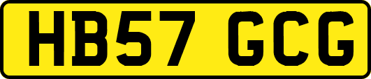 HB57GCG