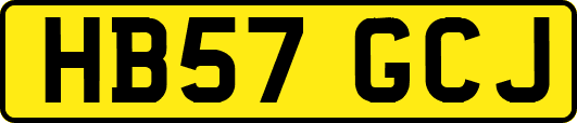 HB57GCJ