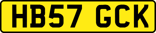 HB57GCK
