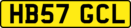 HB57GCL