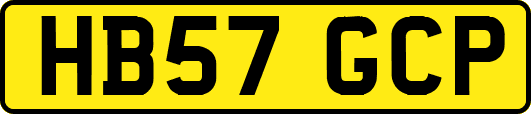 HB57GCP