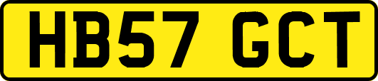 HB57GCT
