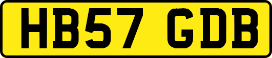 HB57GDB