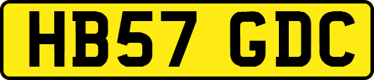 HB57GDC