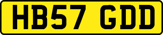 HB57GDD