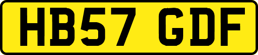 HB57GDF
