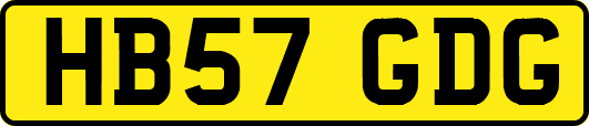 HB57GDG