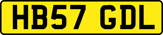 HB57GDL
