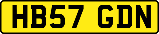 HB57GDN