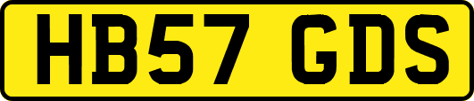HB57GDS