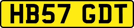 HB57GDT