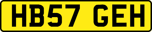 HB57GEH
