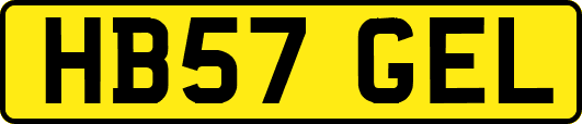 HB57GEL