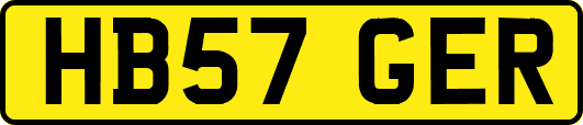 HB57GER
