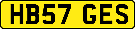 HB57GES