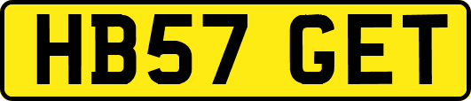 HB57GET