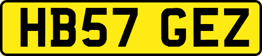 HB57GEZ