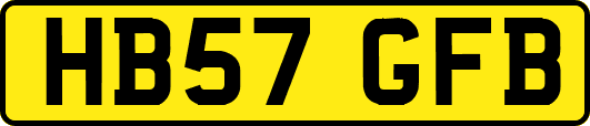 HB57GFB