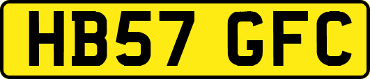 HB57GFC