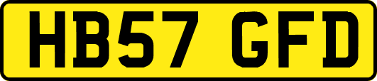 HB57GFD