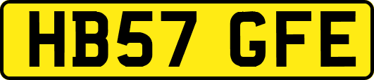 HB57GFE