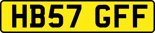 HB57GFF