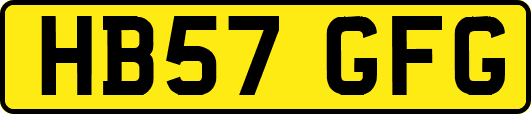 HB57GFG
