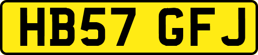 HB57GFJ