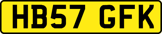 HB57GFK