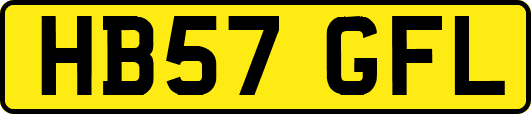 HB57GFL