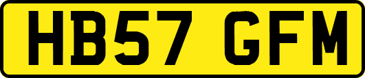 HB57GFM