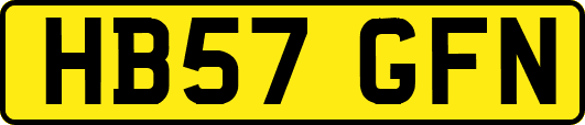 HB57GFN
